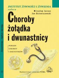 Opakowanie Choroby żołądka i dwunastnicy