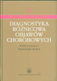 Opakowanie Diagnostyka różnicowa objawów chorobowych