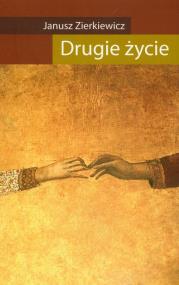 Okładka książki Drugie życie