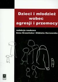 Opakowanie Dzieci i młodzież wobec agresji i przemocy