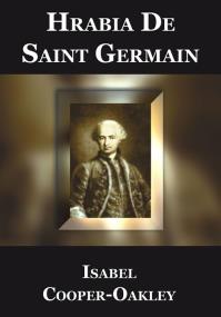 Okładka książki Hrabia De Saint Germain