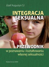 Okładka książki Integracja seksualna