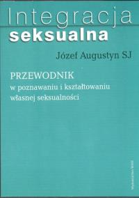 Okładka książki Integracja seksualna