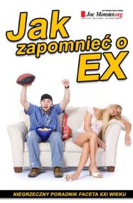 Opakowanie Jak zapomnieć ex