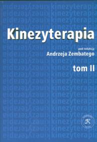 Opakowanie Kinezyterapia t.2