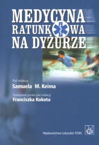 Opakowanie Medycyna ratunkowa na dyżurze