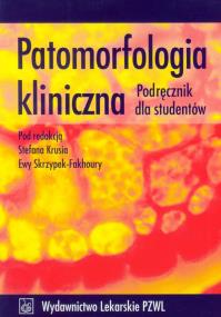 Opakowanie Patomorfologia kliniczna