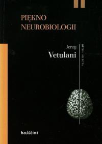 Okładka książki Piękno neurobiologii