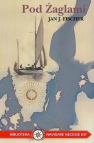Okładka książki Pod żaglami