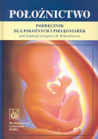 Opakowanie Położnictwo Podręcznik dla położnych i pielęgniarek