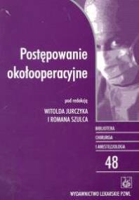 Opakowanie Postępowanie okołooperacyjne