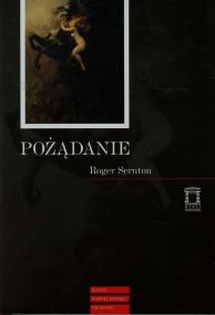 Okładka książki Pożądanie