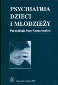 Opakowanie Psychiatria dzieci i młodzieży