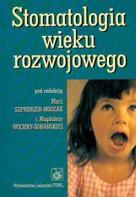 Opakowanie Stomatologia wieku rozwojowego