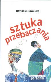 Okładka książki Sztuka przebaczania