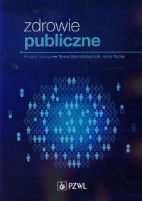 Okładka książki Zdrowie publiczne