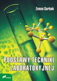 Okładka książki Podstawy techniki laboratoryjnej