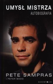 Okładka książki Umysł mistrza Autobiografia