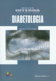 Opakowanie Wielka interna Diabetologia