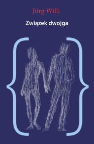 Okładka książki Związek dwojga