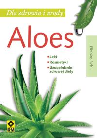 Okładka książki Aloes