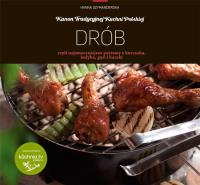 Okładka książki Kanon tradycyjnej kuchni Polskiej - Drób