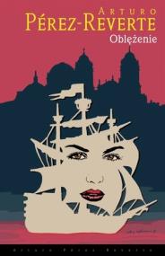 Okładka książki Oblężenie