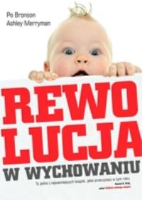 Okładka książki Rewolucja w wychowaniu