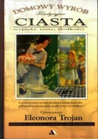 Okładka książki Domowy wyrób - Ciasta