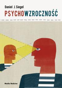 Okładka książki Psychowzroczność