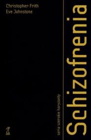 Okładka książki Schizofrenia GWP