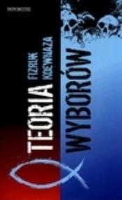 Okładka książki Teoria wyborów