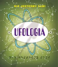 Okładka książki Ufologia