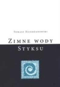 Okładka książki Zimne wody Styksu