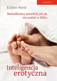 Okładka książki Inteligencja erotyczna