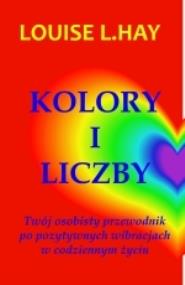 Okładka książki Kolor i liczby