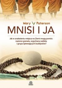Okładka książki Mnisi i ja