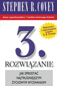 Okładka książki Rozwiązanie