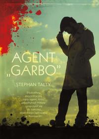 Okładka książki Agent ''Garbo