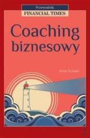 Okładka książki Coaching Biznesowy