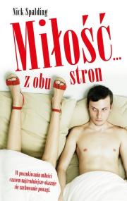 Okładka książki Miłość...z obu stron