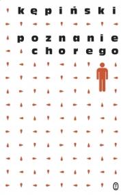 Okładka książki Poznanie chorego