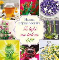 Okładka książki Z łąki na talerz
