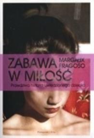 Okładka książki Zabawa w miłość