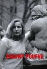 Okładka książki Zabawy poufne