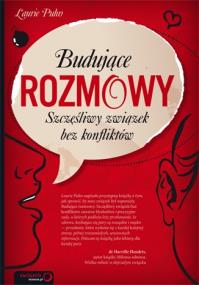 Okładka książki Budujące rozmowy.Szczęśliwy związek bez konfliktów