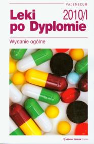 Opakowanie Leki po Dyplomie Vademecum 2010