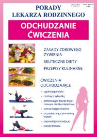 Opakowanie Odchudzanie Ćwiczenia