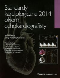 Opakowanie Standardy kardiologiczne 2014 okiem echokardiografisty