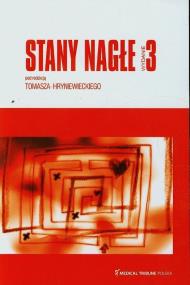 Opakowanie Stany nagłe